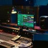 Armadillo Media & Entertainment recording studio los angeles